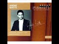 Andre Watts plays Liszt - Totentanz