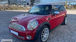 Mini Cooper Otmobillerinin Kuruluş Hikayesi