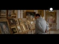 George Clooneys "The Monuments Men" - Ungewöhnliche Helden bald im Kino - cinema