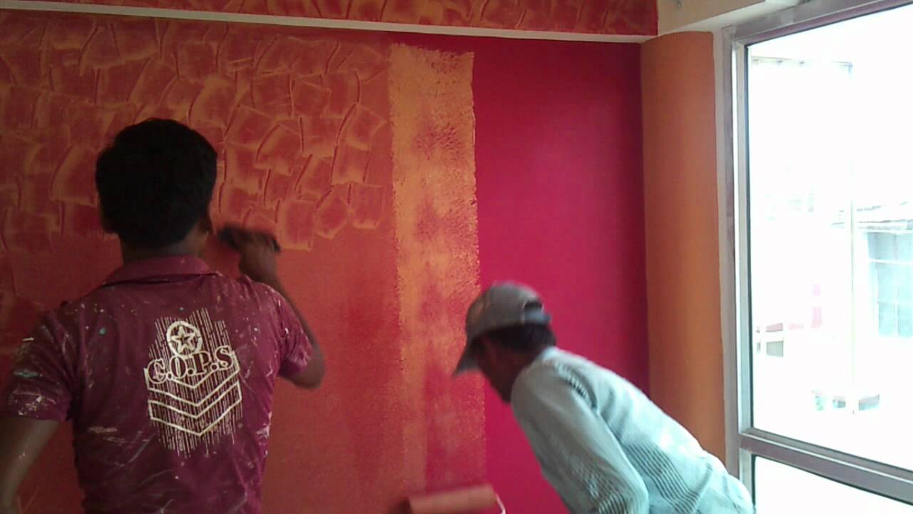 Painter ishwar ram bhilai 1 - YouTube