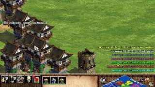Age of Empires II Expansion CBA Hero