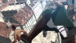 Immediate Music Anime Montage
