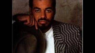 Watch James Ingram She Loves Me the Best That I Can Be video