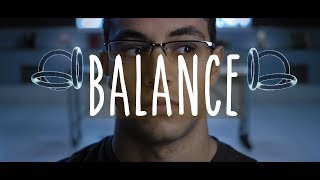 BALANCE: Neuroanatomy Season 3, Episode 1