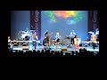 Israel & New Breed - te amo - Live in concert  Milano 29-05-2013