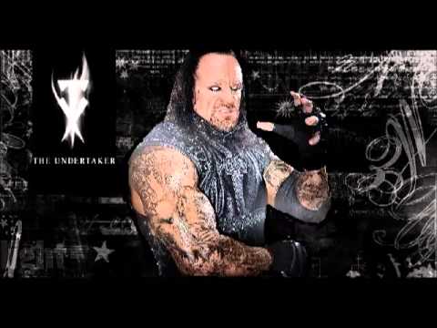 WWE - Undertaker Old Theme Song - Aint No Grave + Download Link...