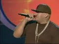 Fat Joe, Don Omar, Tego Calderon, Dadddy Yankee & Union Latina Clothing at MTV Music Awards