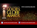 Julie Bowen Takes You Backstage at the Golden Globes!