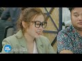 FAPtv Cơm Nguội Tập 209 - Cãi Sếp Thì Đi Xa
