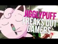 JIGGLYPUFF FREAKS OUT GAMERS (Exo Zombies Voice Trolling)