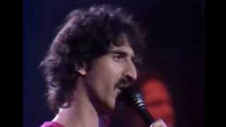 Watch Frank Zappa Were Turning Again video