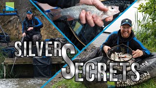 Watch Silver Secrets video