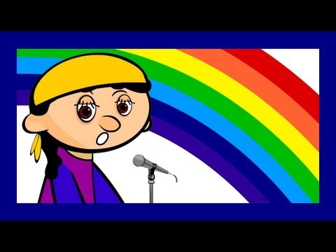 LESBIAN TONGUE TWISTER Standup Comedy videos by LIZZY THE LEZZY