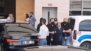 Suriyeli Mültecilerin Saldırısı Sonucu Ölen Emirhan Yalçının Ablasının Haykırışları.