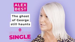 Alex Best - Ex Wife Of George Best - On How Alcohol Wrecked Their Marriage Suddenly Single