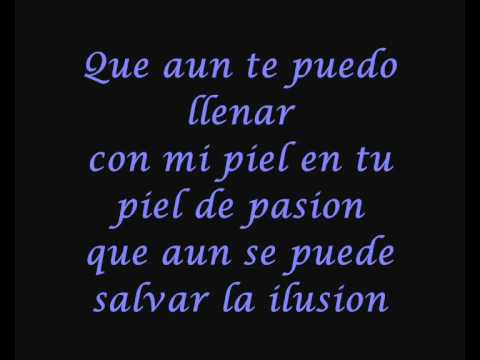 LETRA VES SIN BANDERA letra ves sin bandera: