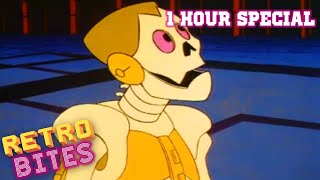 Ghostbusters | 1 Hour Compilation | Cartoons for Children π»