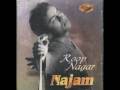 Download Menu Tere Naal Ho Gaya Aay Pyar Najam Sheraz MP3 song and Music Video