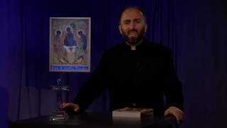 Feast of Healthy Thoughts - 5/6/19
