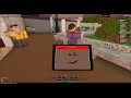 Family Game Nights Plays: Roblox - Framed