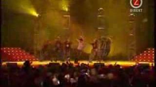 Watch ATeens For All That I Am video