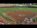 Alaynie Page Sends Gamecocks to a 2-1 Win over Western Kentucky