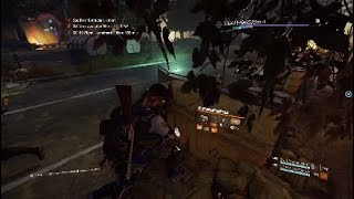 The Division 2 Youtuber Relentlessxrgget Expose.this One For Crayg Got Him Cuz