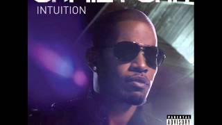 Jamie Fo - Blame It Intuition