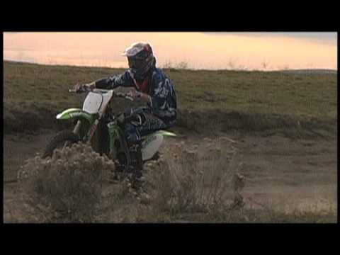 horn rapids mx