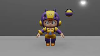 Bea And Bee Animation