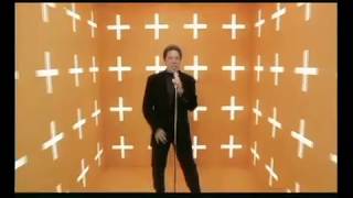 Tom Jones & The Cardigans - Burning Down The House (Official Music Video)