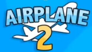 Airplane 2 2004 2006 Alternate Ending Audio