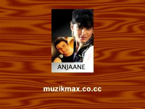 Nain tere jhuke jhuke | ANJAANE -...