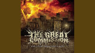 Watch Great Commission declaration Of War video