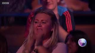 Everybody stunned by dance school friends Harry and Eleiyah The Greatest Dancer Auditions