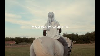 Tofa Boy - Hakuna Mkamilifu Official Video With Subles