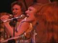 ABBA - Gimme Gimme Gimme(live in Wembley, 1979)