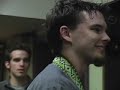Will Brierly & Roller Holsters Sugar Shack. 4/25/03 Pt 2