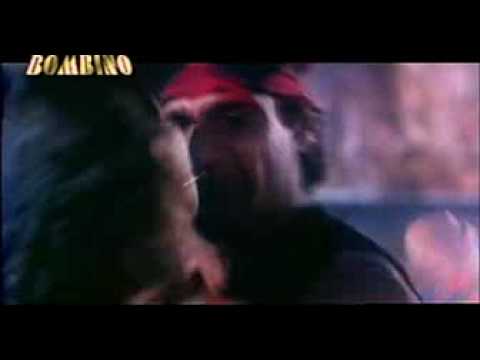 SONALI BENDRE|AANKHO MEIN BASEY|TAKKAR|SUNIL SHETTY|DUET|