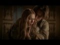 Cersei and Jaime Hug Scene