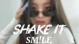 Yoksay - Lia Smle Lyrics