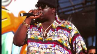 Watch Notorious Big Breakin Old Habits video