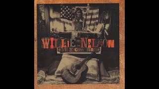 Watch Willie Nelson Aint Nobodys Business video