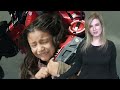 Elysium Movie Review : Beyond The Trailer