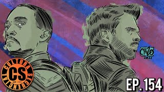 The Falcon and the Winter Soldier (2021) | Ep. 154