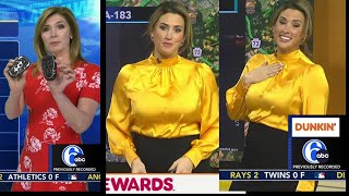 Karen & Jessica Double Fisted- March 17, 2023