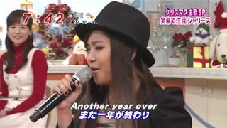 Watch Charice Happy Xmas war Is Over video