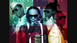 Watch Pretty Ricky TRUTH video