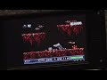 Pandora: Playing Amiga on an unoptimized UAE build