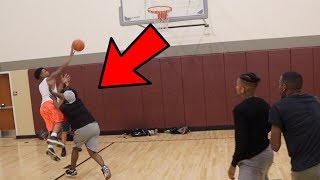 INTENSE 3V3 VS DUB, DDG,AND VON , (WHAT REALLY HAPPENED)